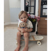 Milou Puppy - Plush - 7