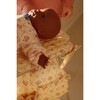 Doll Changing Table, Fleur Decor - Doll Accessories - 2