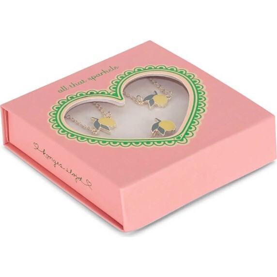 Jewelry Set in Gift Box - Jewelry Boxes - 5