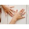 Dreamy Ring Set 14 Pieces - Jewelry Boxes - 5