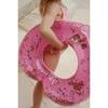 Swim Ring Heart - Pool Toys - 4