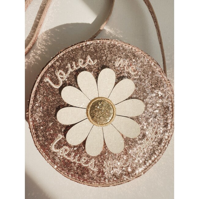 Daisy Shoulder Bag - Bags - 3