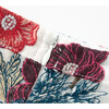 Elana Embroidered Mini Skirt, Floral - Skirts - 6