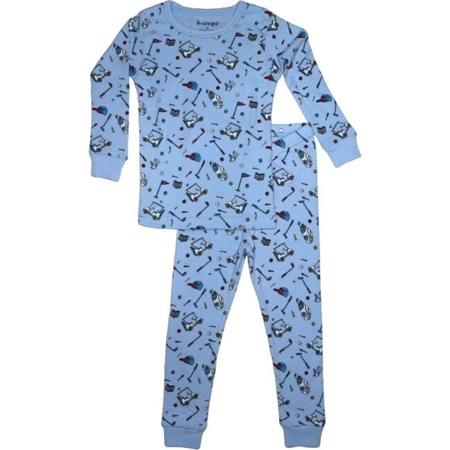 Kids Pajamas, Golf