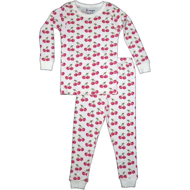 Kids Pajamas, Cherries