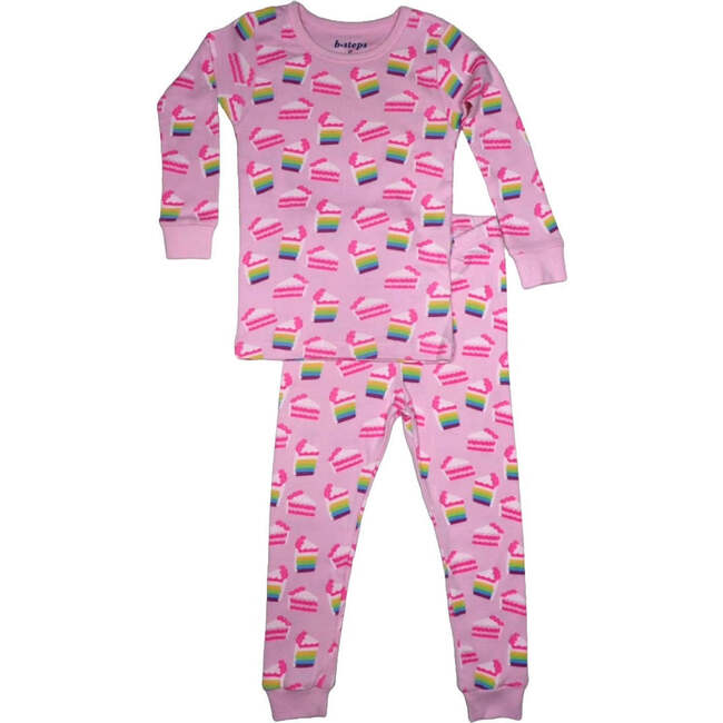 Kids Pajamas, Cake