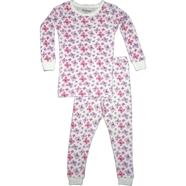 Kids Pajamas, Butterflies