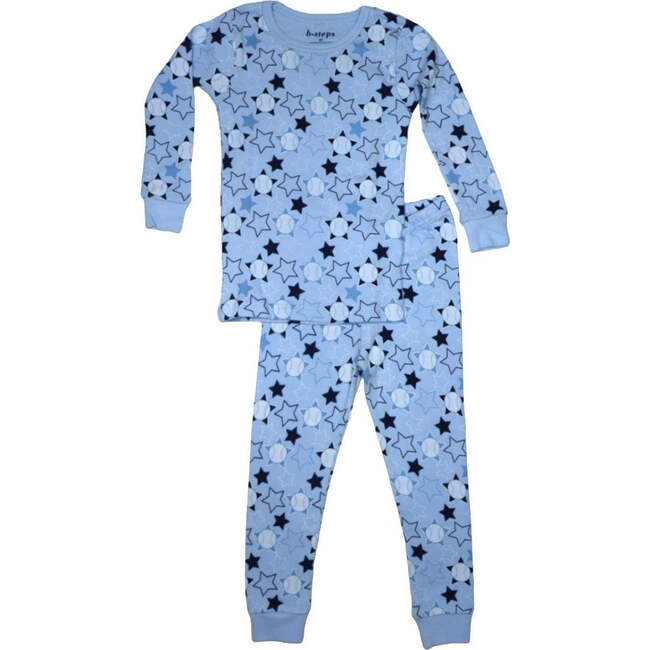 Kids Pajamas, Baseball