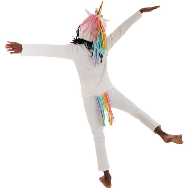 Rainbow Dream Unicorn