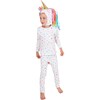 Rainbow Star Unicorn - Costumes - 1 - thumbnail