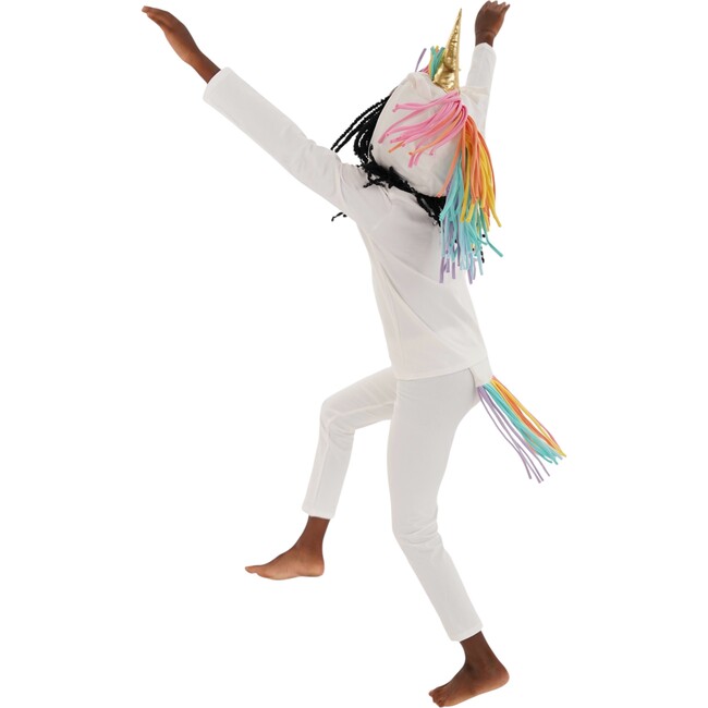 Rainbow Dream Unicorn - Costumes - 2