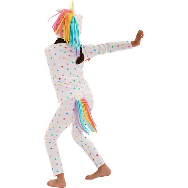 Rainbow Star Unicorn - Costumes - 2