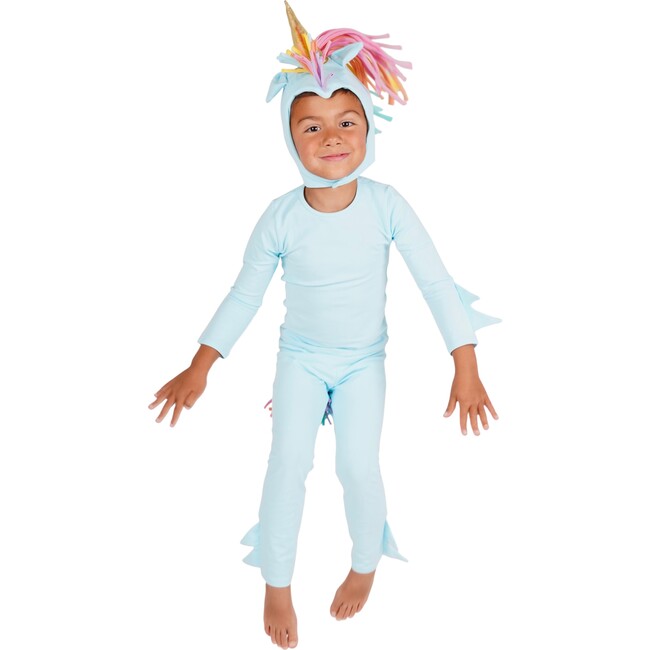 Rainbow Sky Unicorn - Costumes - 2
