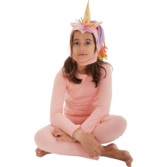 Sunrise Peach Unicorn - Costumes - 2