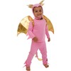 Pink Sky Dragon Costume - Costumes - 2