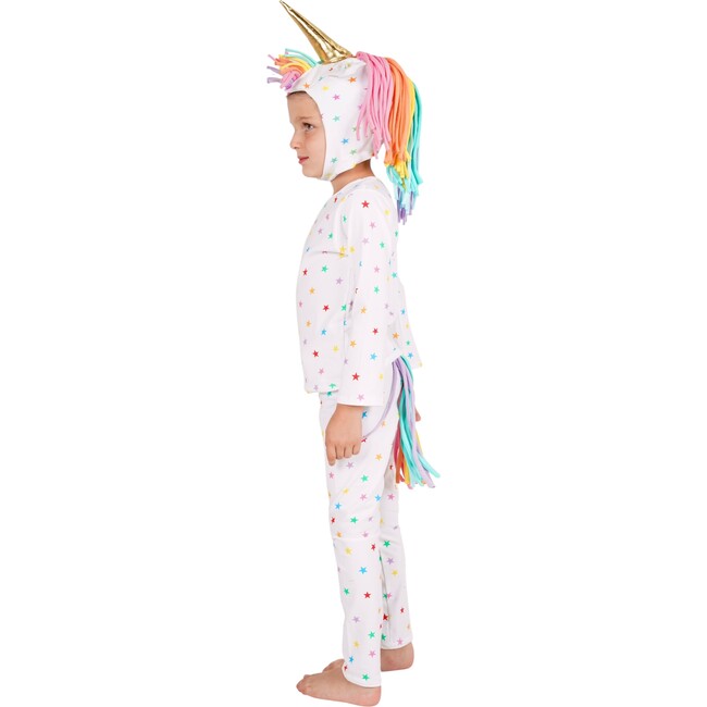 Rainbow Star Unicorn - Costumes - 3