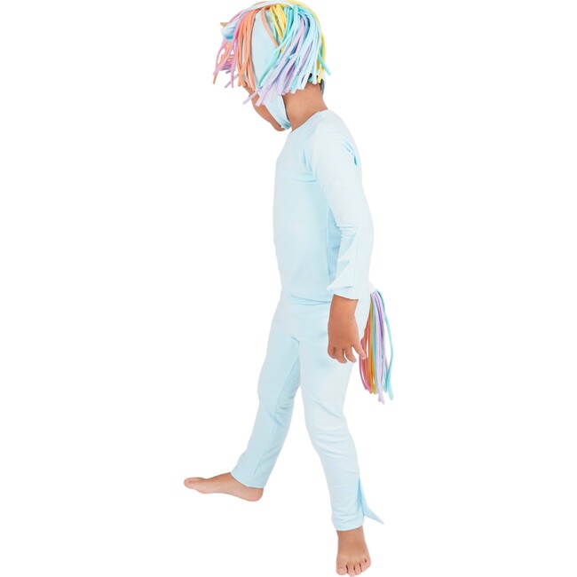 Rainbow Sky Unicorn - Costumes - 4