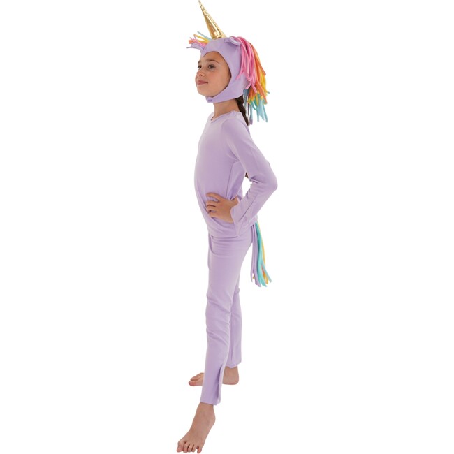 Lavender Sky Unicorn - Costumes - 2