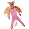 Pink Sky Dragon Costume - Costumes - 4