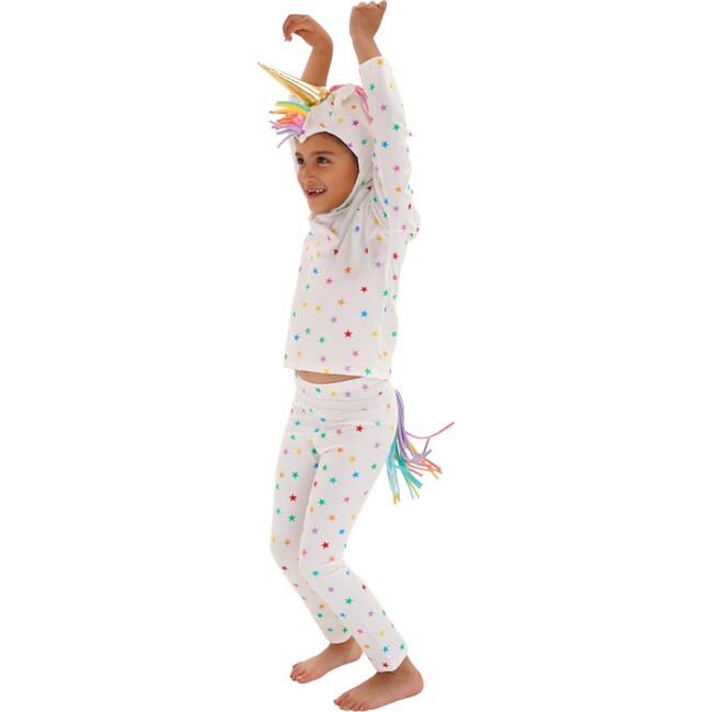 Rainbow Star Unicorn - Costumes - 4