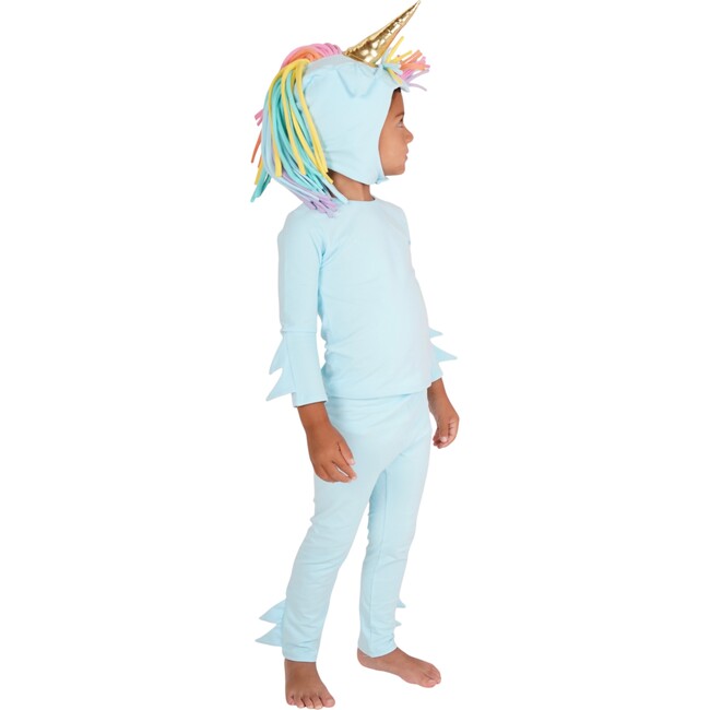 Rainbow Sky Unicorn - Costumes - 5