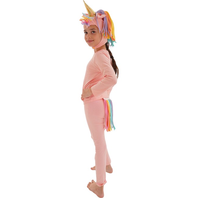 Sunrise Peach Unicorn - Costumes - 4
