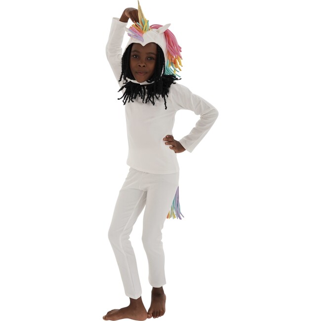 Rainbow Dream Unicorn - Costumes - 5