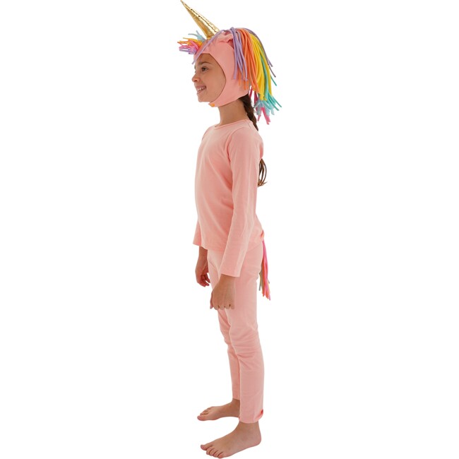 Sunrise Peach Unicorn - Costumes - 5