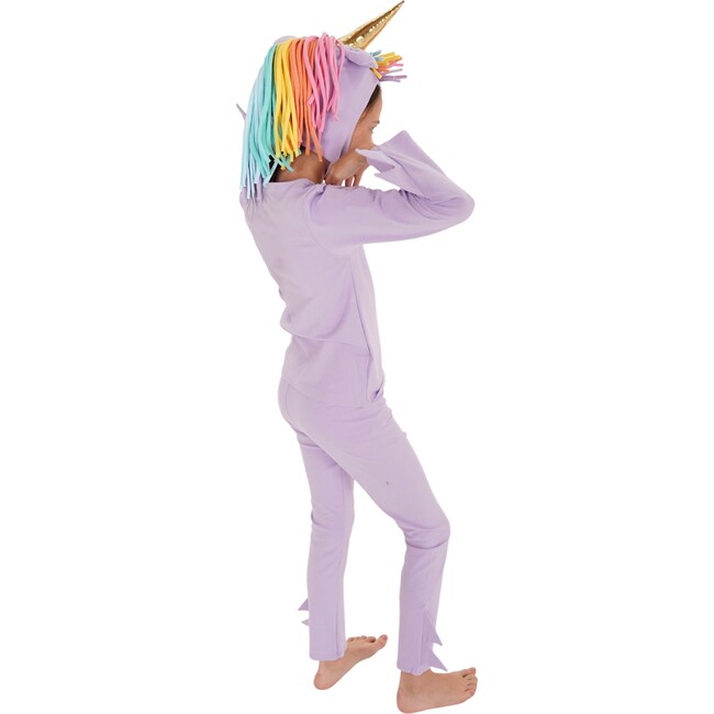 Lavender Sky Unicorn - Costumes - 3