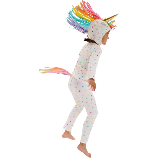 Rainbow Star Unicorn - Costumes - 5