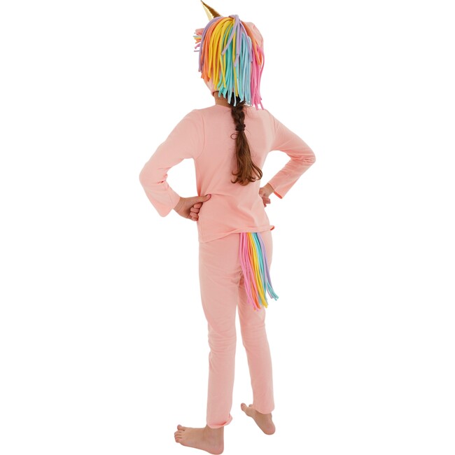 Sunrise Peach Unicorn - Costumes - 6