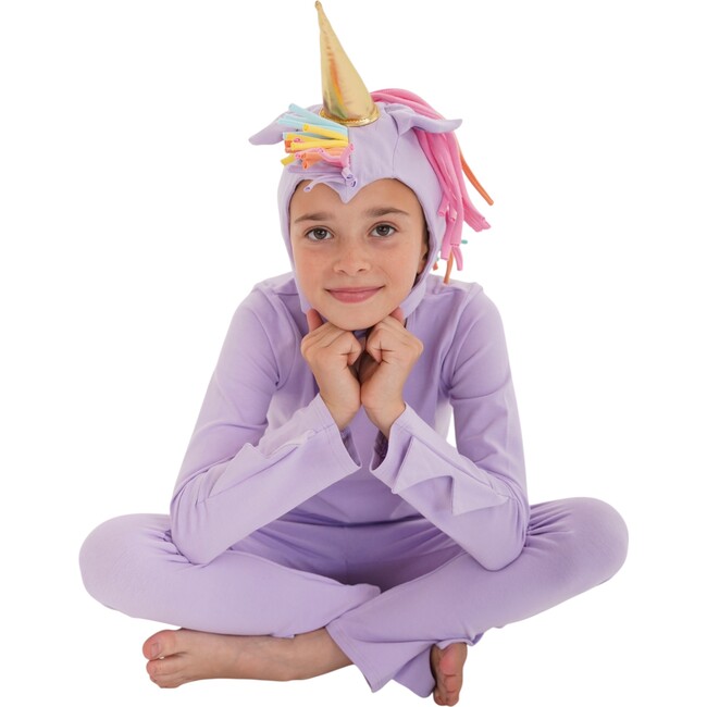 Lavender Sky Unicorn - Costumes - 4