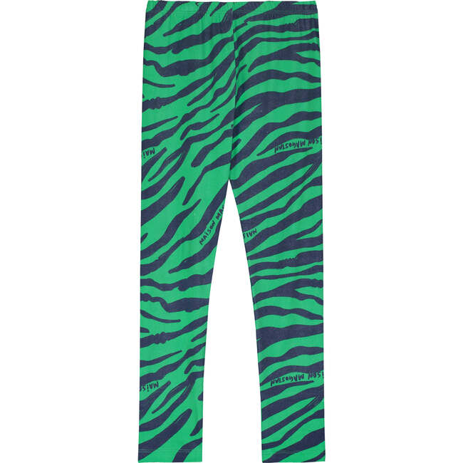 TIGER LEGGING, MENTHA
