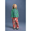 TIGER TURTLENECK, MENTHA - T-Shirts - 3