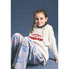 THE ACROBATS T-SHIRT, WHITE - T-Shirts - 3