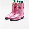 SWEETHEART BOOT, PINK - Boots - 1 - thumbnail