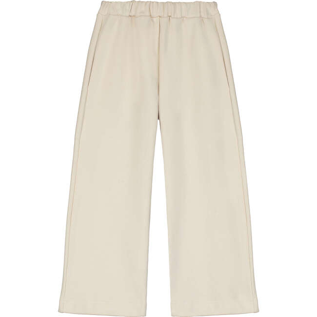THE ACROBATS SWEATPANTS, ANGORA