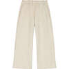 THE ACROBATS SWEATPANTS, ANGORA - Sweatpants - 1 - thumbnail