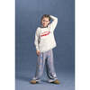 THE ACROBATS T-SHIRT, WHITE - T-Shirts - 4
