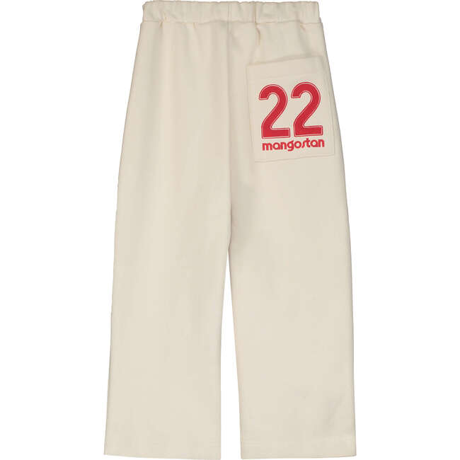THE ACROBATS SWEATPANTS, ANGORA - Sweatpants - 2