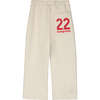 THE ACROBATS SWEATPANTS, ANGORA - Sweatpants - 2