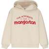 THE ACROBATS HOODIE, ANGORA - Sweatshirts - 1 - thumbnail