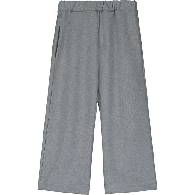 STRONG MAN SWEATPANTS, GREY