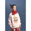 NO PRINCE SWEATSHIRT, BLUSH - Sweatshirts - 2