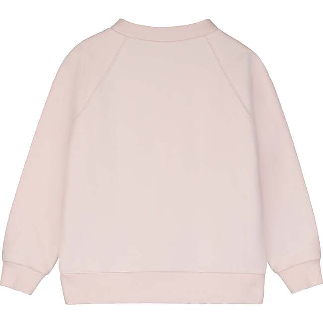 NO PRINCE SWEATSHIRT, BLUSH - Sweatshirts - 3