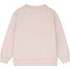NO PRINCE SWEATSHIRT, BLUSH - Sweatshirts - 3