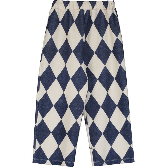 MIMOSAS PANTS, RED