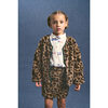 LEOPARD PRINT JACKET, LEOPARD - Jackets - 2