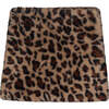 LEOPARD FUR SKIRT, LEOPARD - Skirts - 2