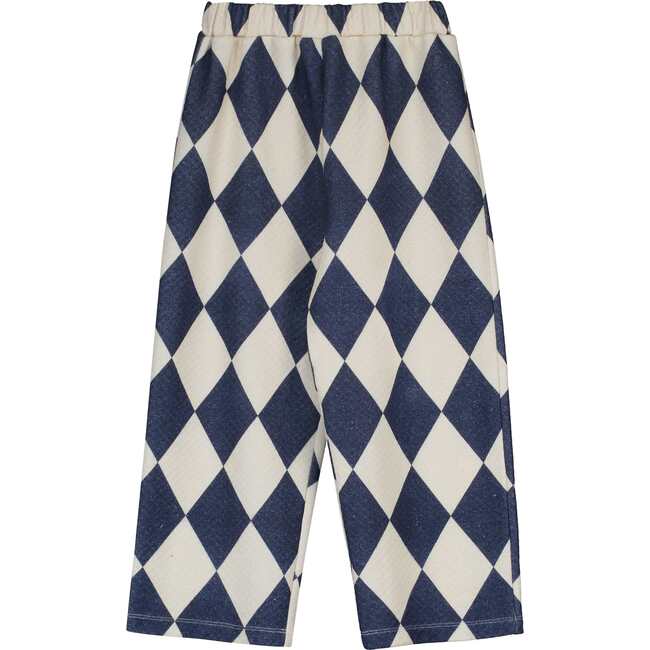 MIMOSAS PANTS, RED - Pants - 3